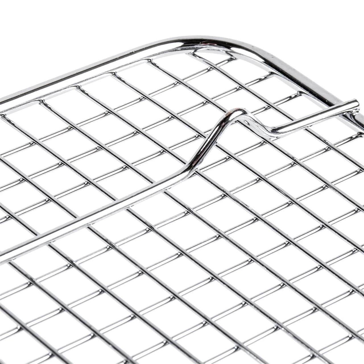 Pan Grate Cooling Rack Half Size 1/2 - Image 3