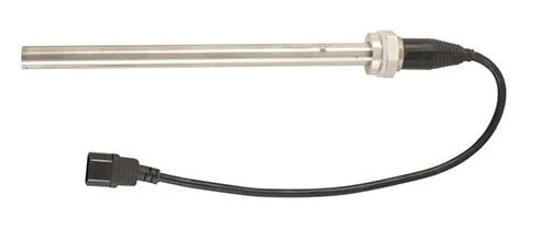 Heating Element Electric 2200 watt rod for internal boiling vessel. (cable separate)