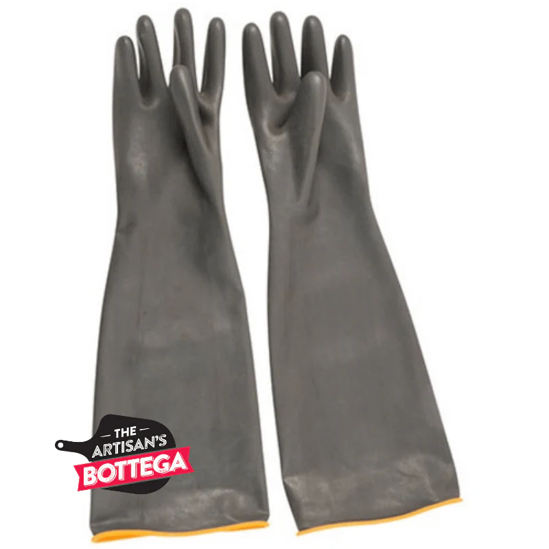 Heavy duty Brewing Gloves - Image 2