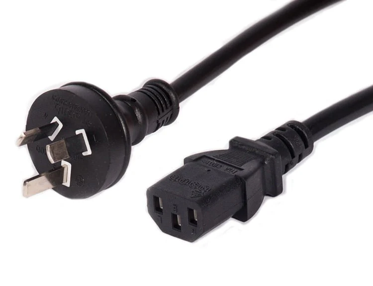 IEC Power Cord