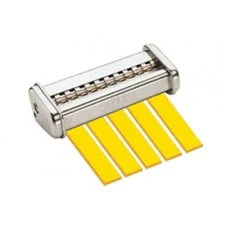 Imperia Pasta Attachment TG 4 - Fettuccini 6.5mm Cutter suit 3pc Machine 150 model