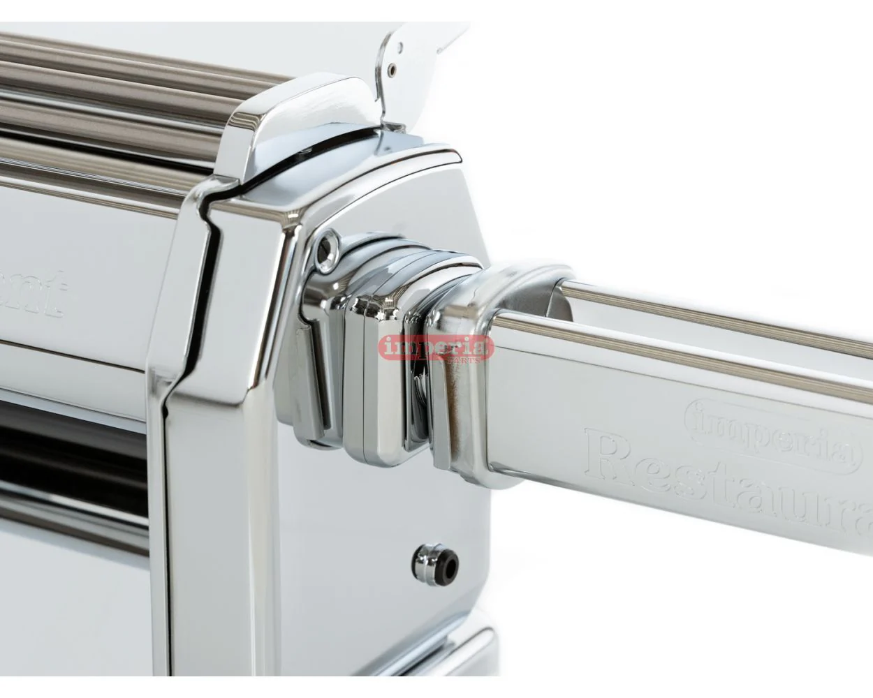 Imperia Restaurant Attachment 220 mm - Angel Hair 1.5 mm - Image 3