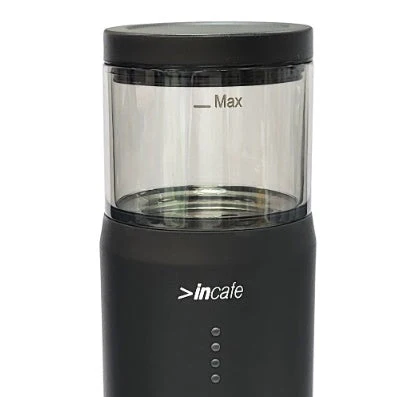 Incafe Portable Coffee Maker - Image 4