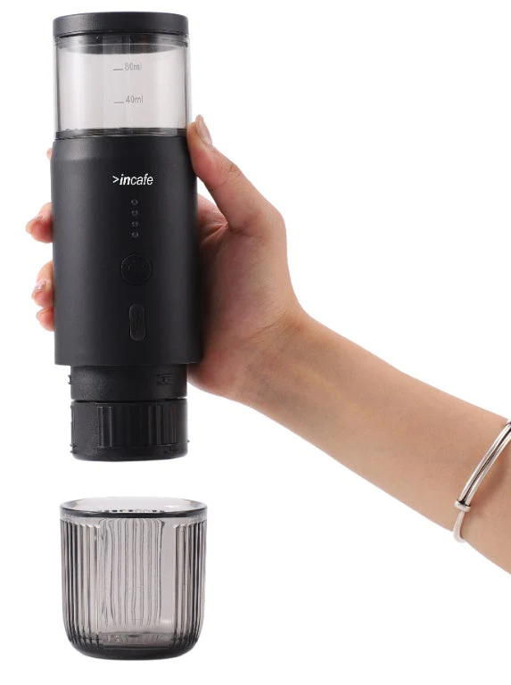Incafe Portable Coffee Maker - Image 5