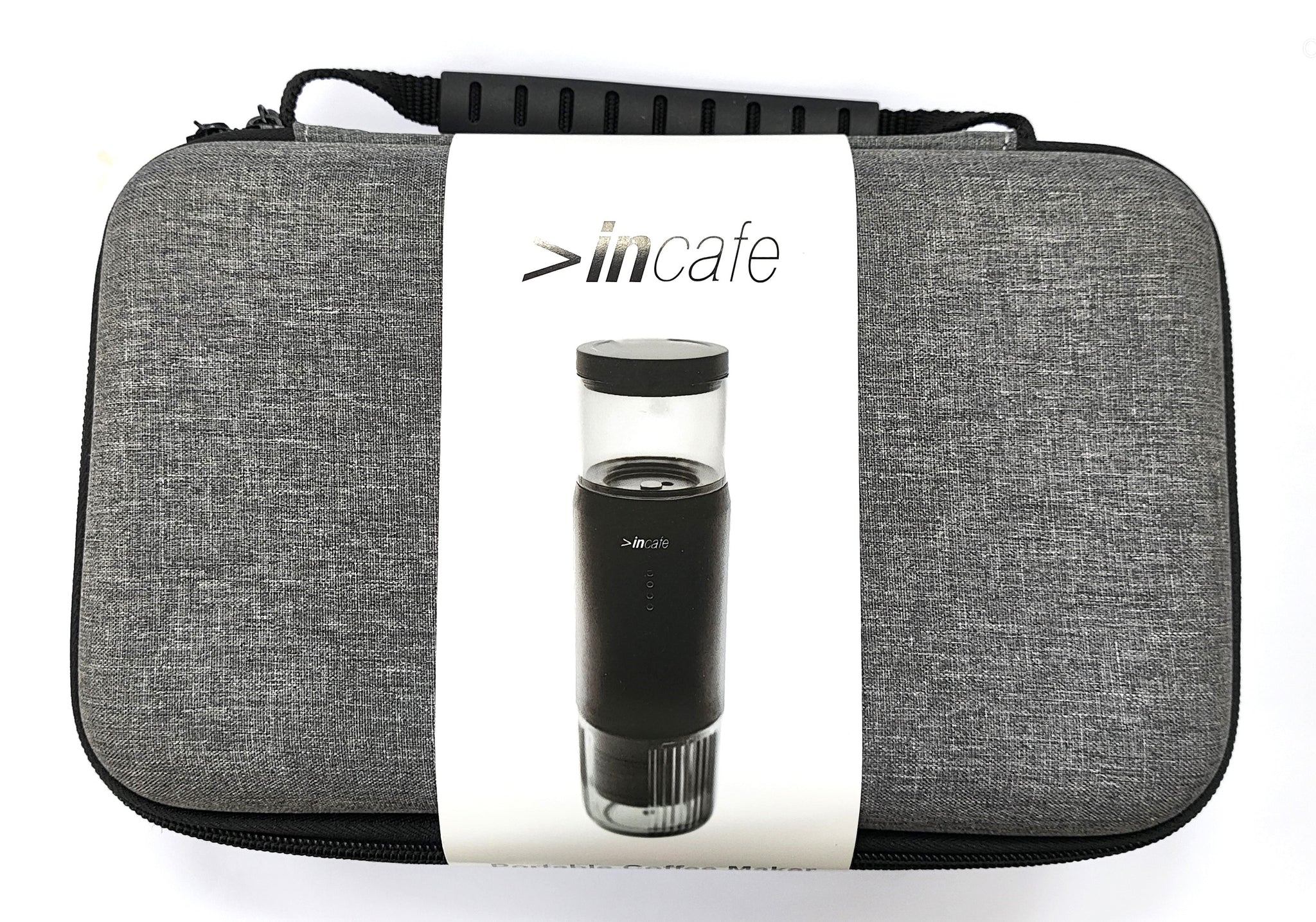 Incafe Portable Coffee Maker - Image 7