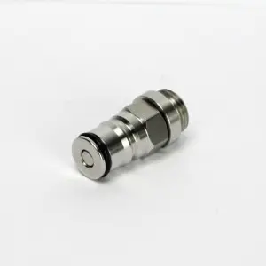 INTERTAP Beer tap spout - Liquid ball lock connector