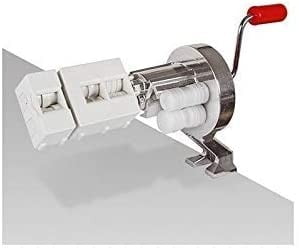Italian Big Mamma Pasta Maker- for Gnochetti and Cavatelli Shape - Image 2