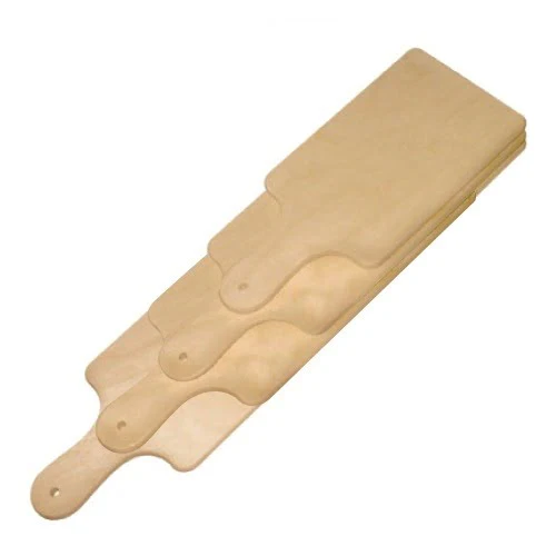 Italian Faggio Serving Wood board