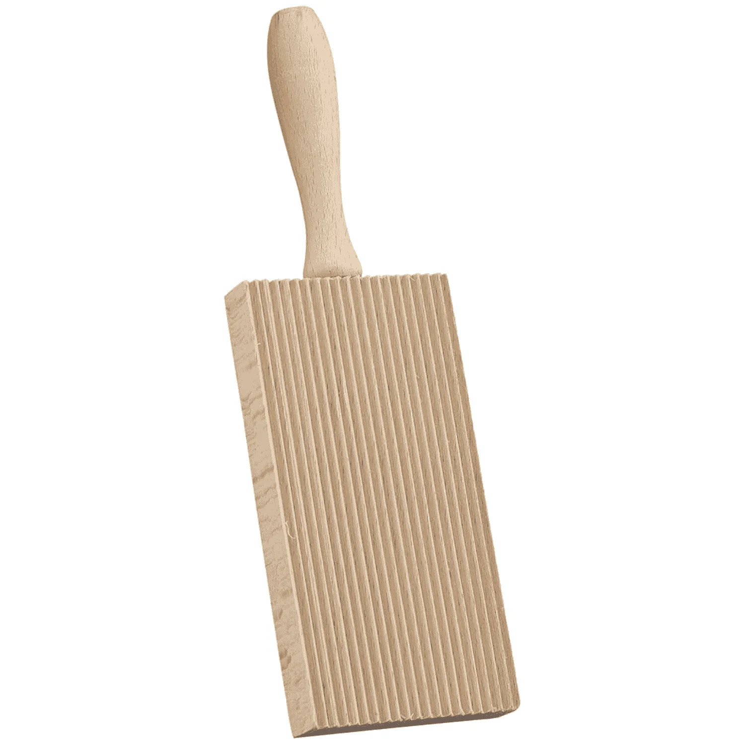 Italian Gnocchi Board Shaper With Handle - Image 2