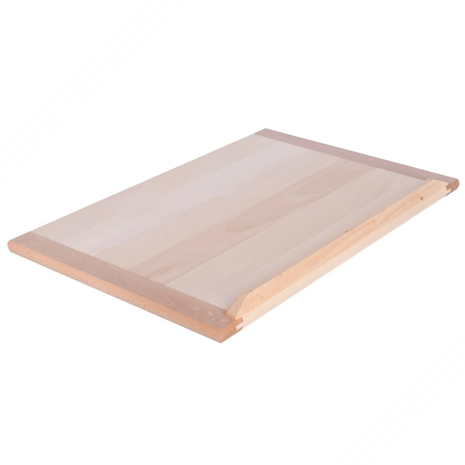 Italian Pasta Wooden Board