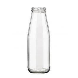 Italian Tomato Passata Sauce Bottle 720ml