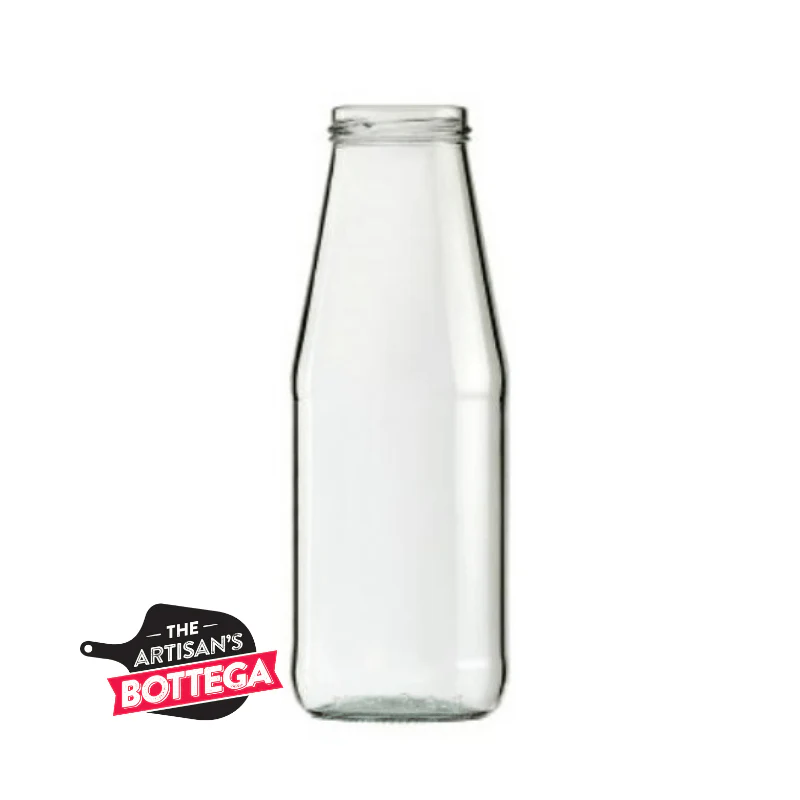Italian Tomato Passata Sauce Bottle 720ml (Italian)