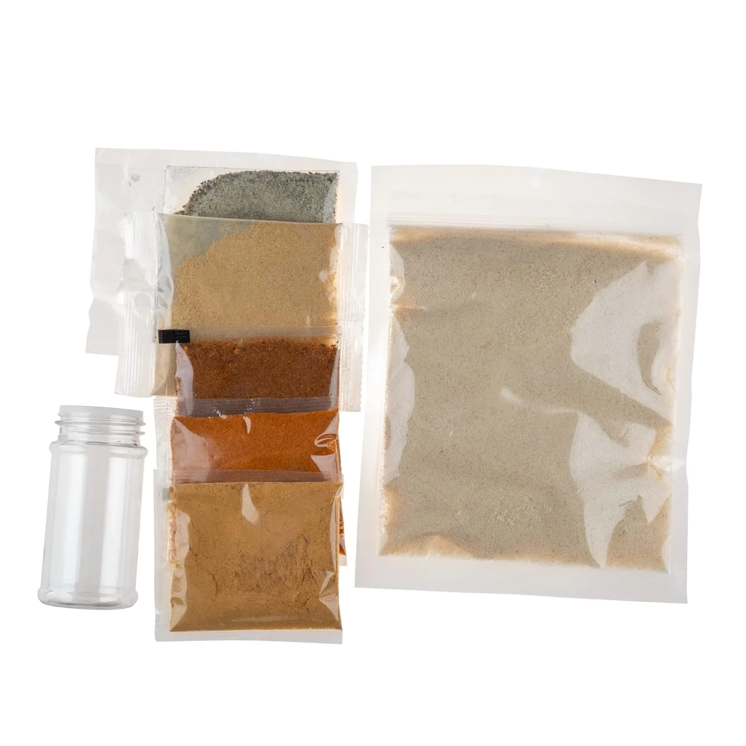 Jerky Cure and Seasoning 5 Pack Variety Pack #2 - Image 7