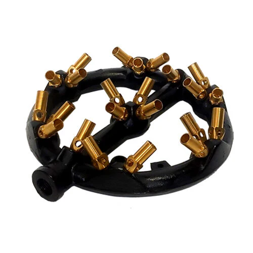 Jet Gas Burner Kit - LPG