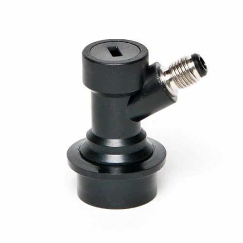 Keg Connelius Liquid Ball Disconnect Plastic with MLF Thread