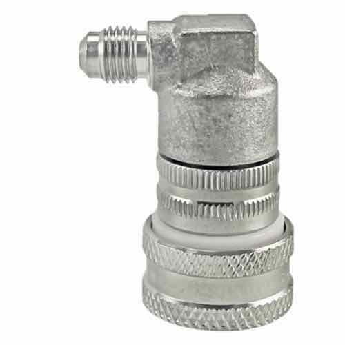 Keg Disconnect S/Steel Ball Lock with MFL Thread