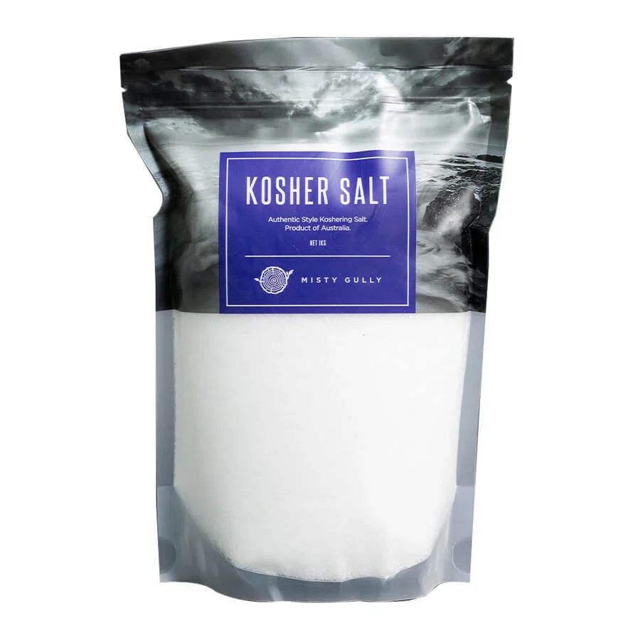 Kosher Salt - Image 2