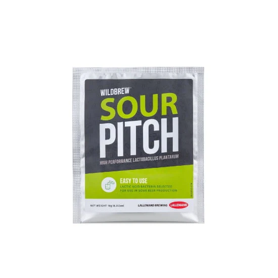 Lallemand Wildbrew Sour Pitch Style Yeast