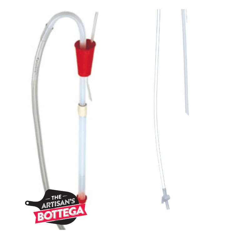 Large Telescopic Tube Blow Siphon - Image 3