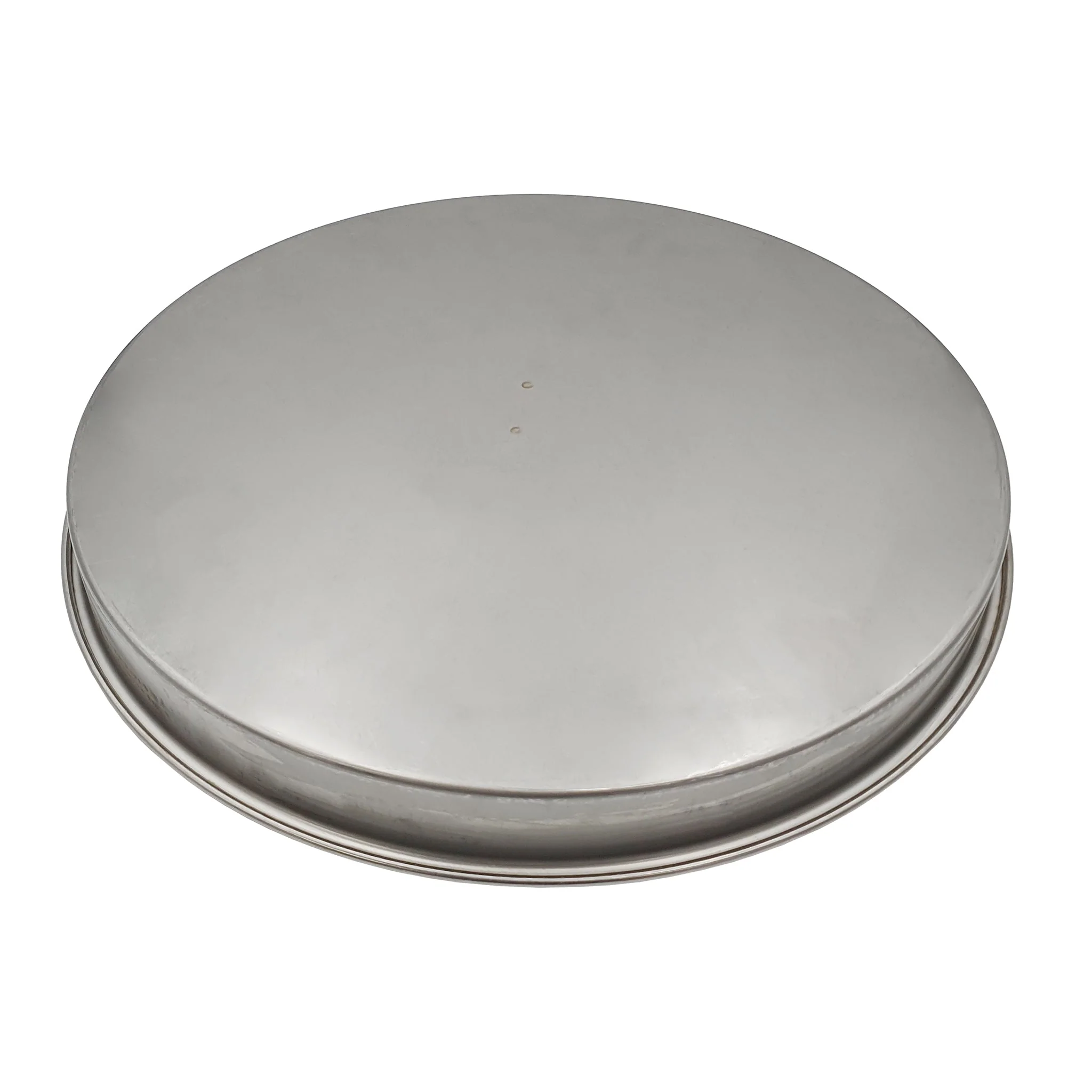 Lid Tank Oil System Stainless Steel - Image 2