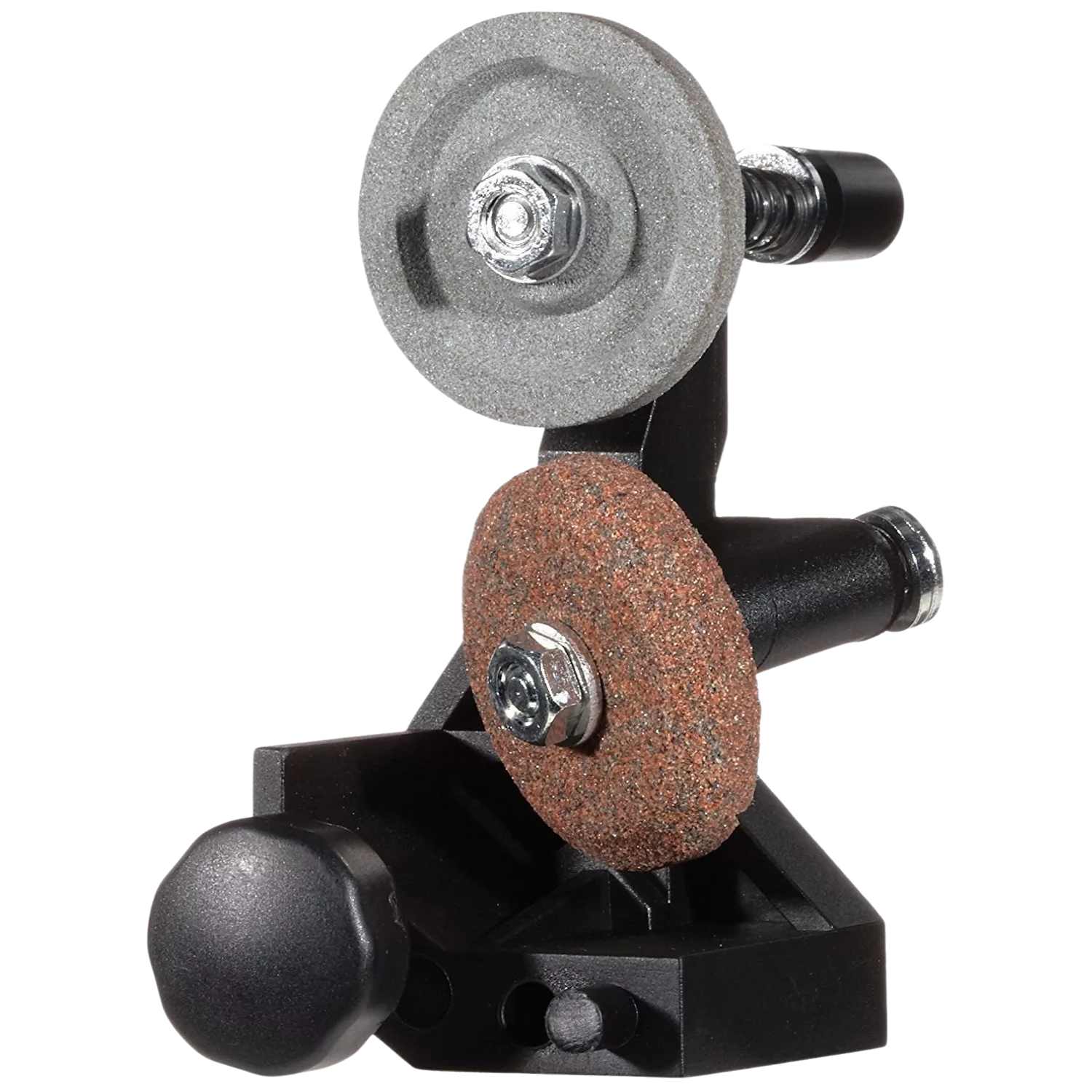 RGV Luxor Slicer Blade sharpener Part - Removable Clamp on Design