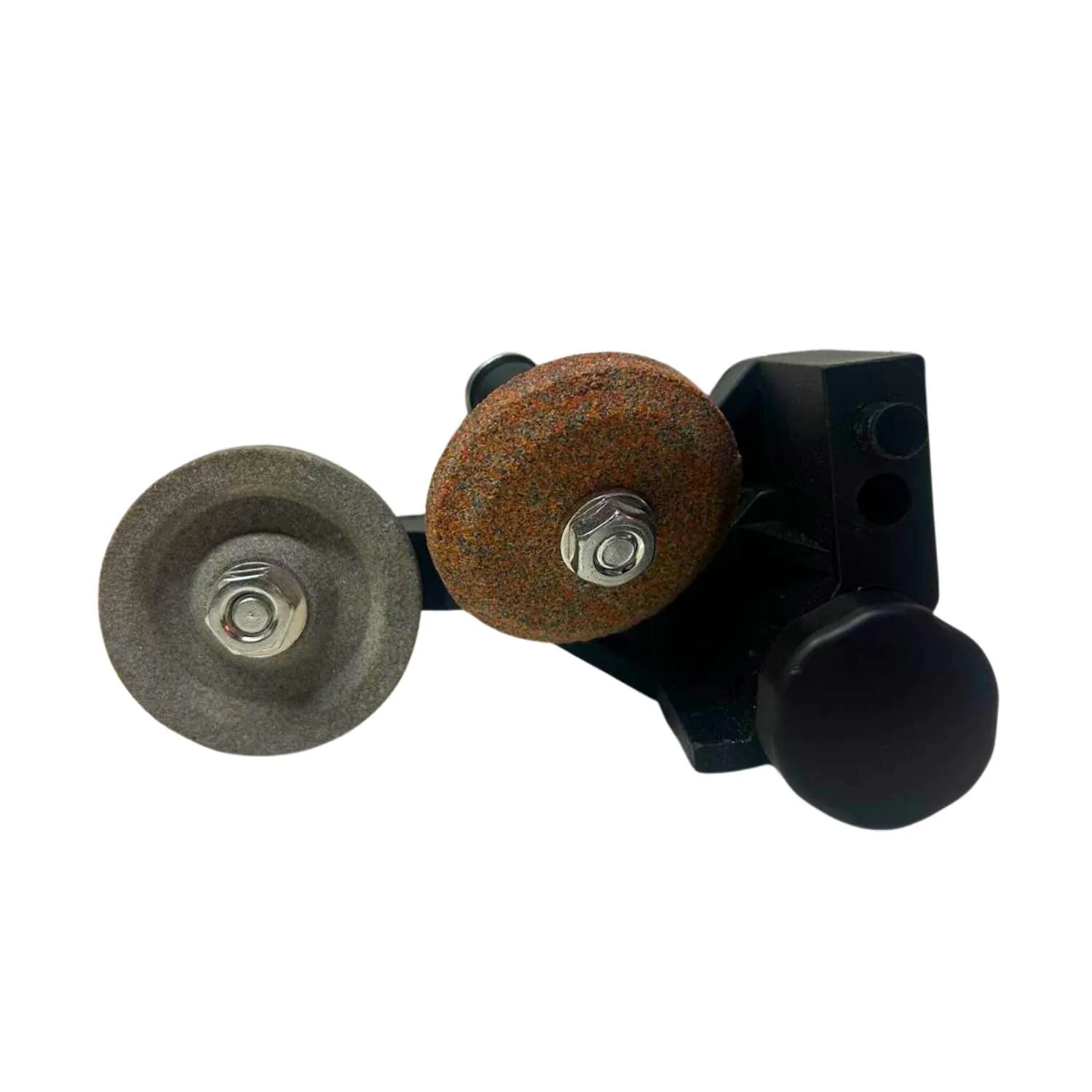 RGV Luxor Slicer Blade sharpener Part - Removable Clamp on Design - Image 3