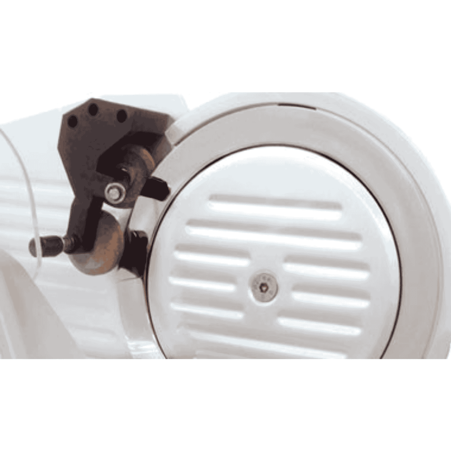 RGV Luxor Slicer Blade sharpener Part - Removable Clamp on Design - Image 4