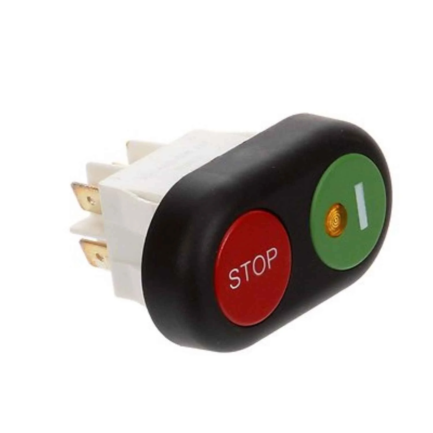 RGV Slicer Part - Main Power Switch for model 220 - 275