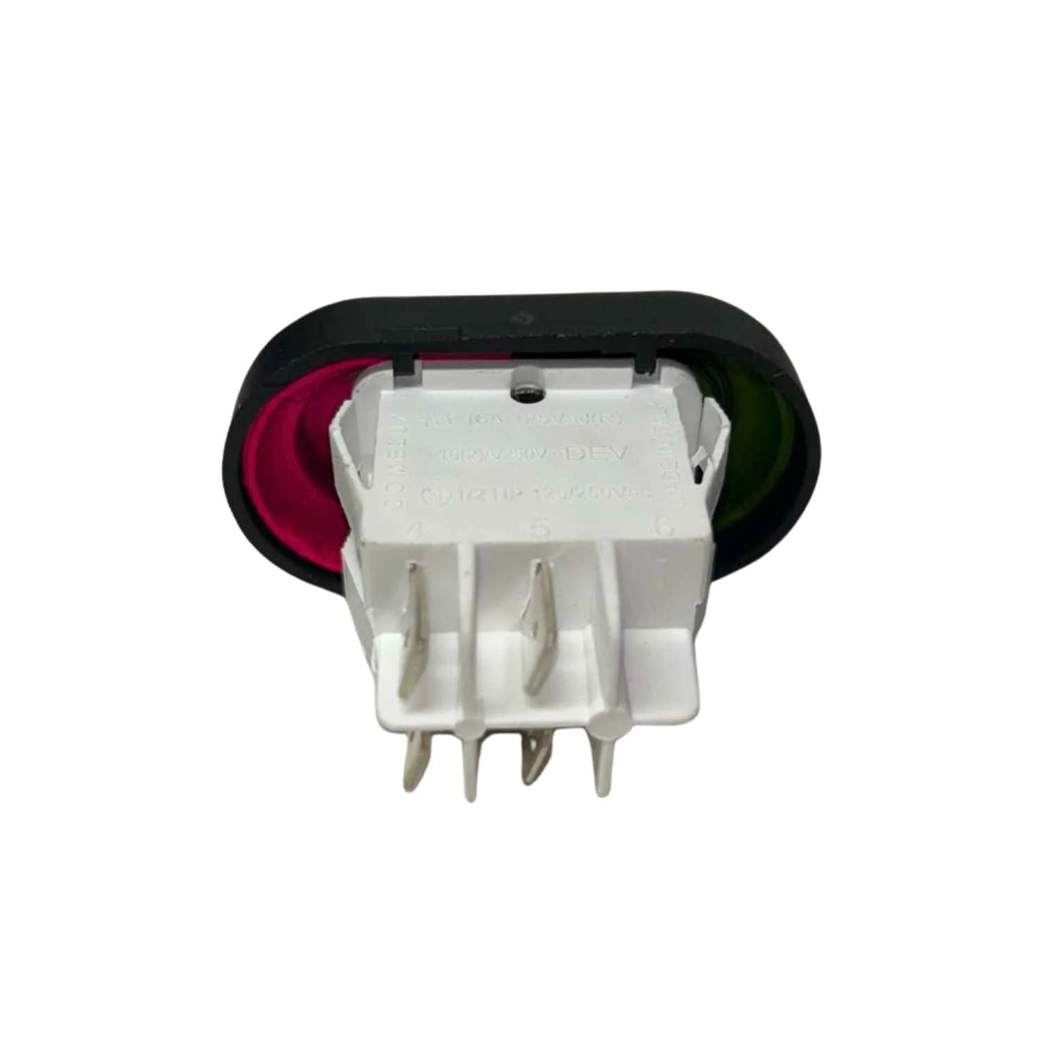 RGV Slicer Part - Main Power Switch for model 220 - 275 - Image 2