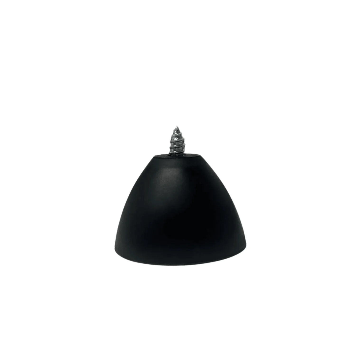 RGV / Trespade Slicer Part - Rubber Foot D.35x H25mm for Stabilizing Model 200 - 275mm model