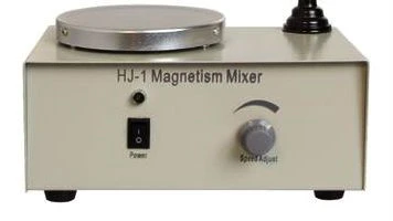 Magnetic Stirrer Plate 240 V (13cm)