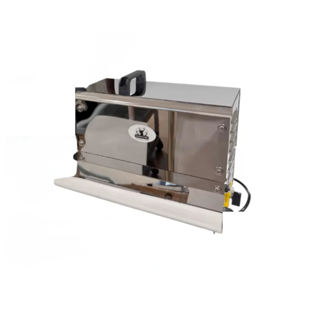 Carnivore Collective 1Hp Motor + 15kg Meat Mixer - Image 2