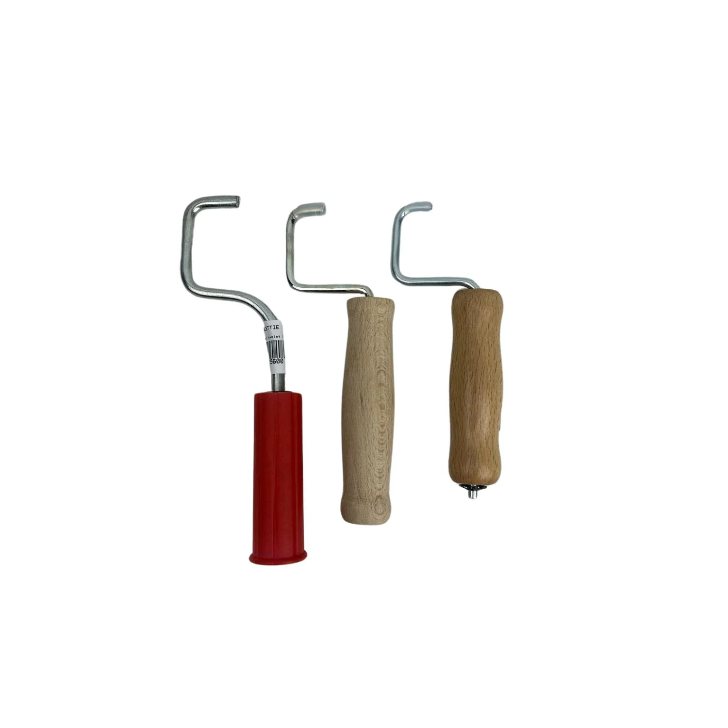 Manual Muselet Tying tool - Giragabbiette - Image 4