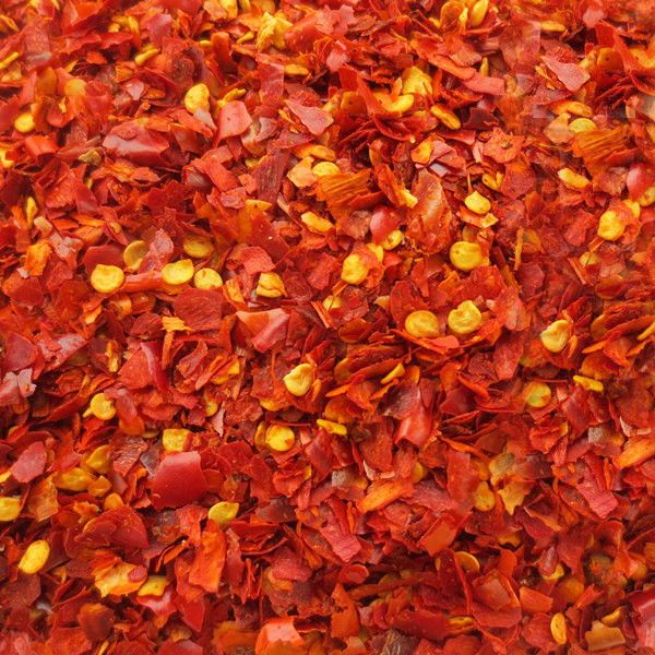 Marco Polo Mild Paprika Flakes 200g