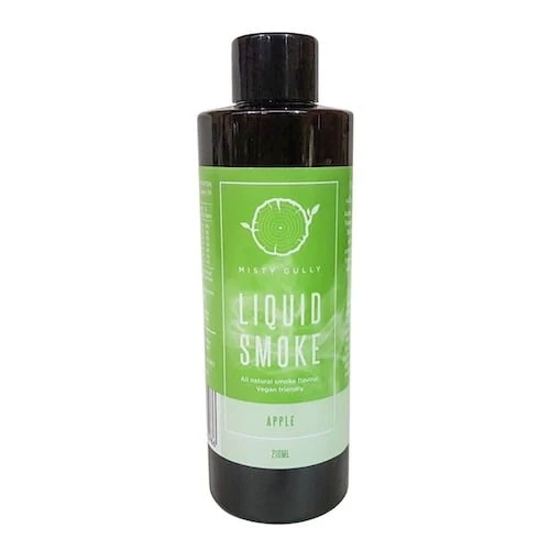 Meat Seasoning - Liquid Smoke Apple Wood Essence