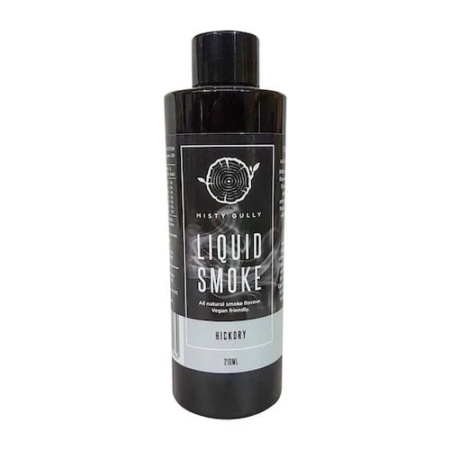 Meat Seasoning - Liquid Smoke Hickory Essence