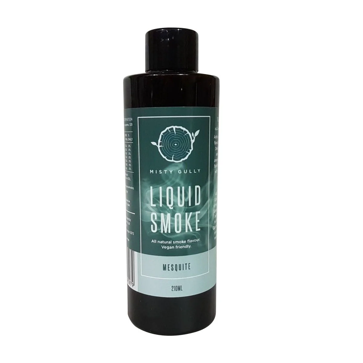 Meat Seasoning - Liquid smoke Mesquite Essence