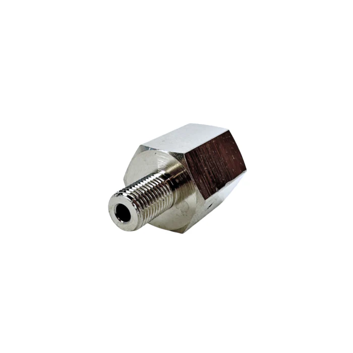 CO2 Regulator Adapter - 16g to 74g Adapter for GasMaster - Image 2