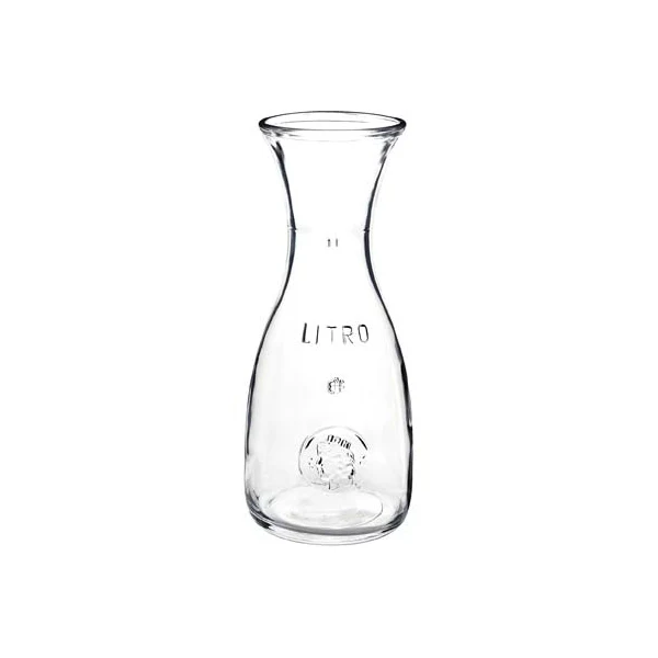 Misura Carafe Glass Wine or Water
