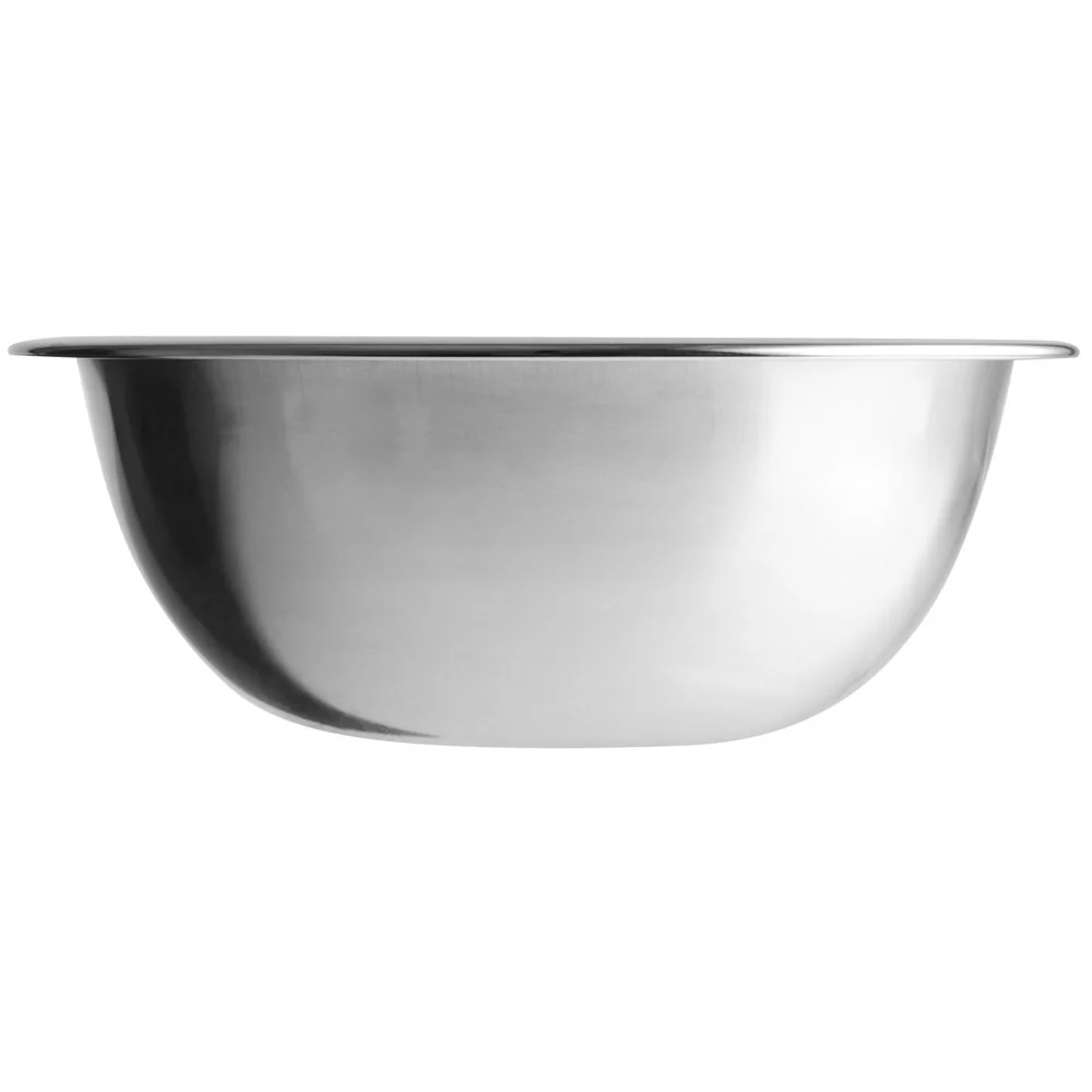 Stainless Steel Mixing Bowl - 0.5Lt - Image 2