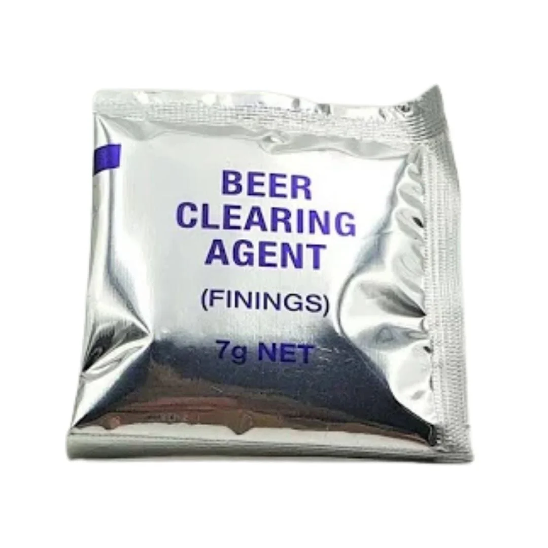 Morgans Beer Clearing Agent - Finings