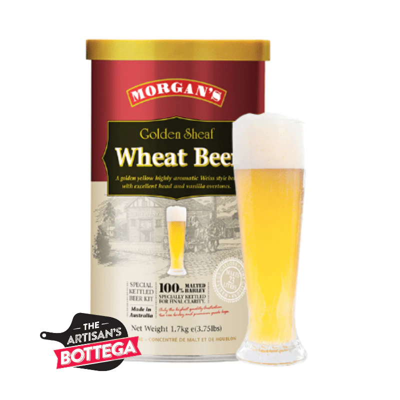 Morgans Premium Golden Sheaf Wheat - Image 2