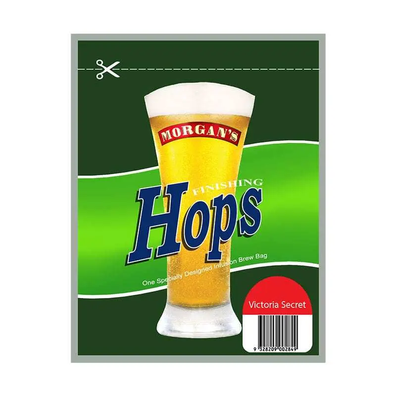 Morgans- Victoria Secret Finishing Hops