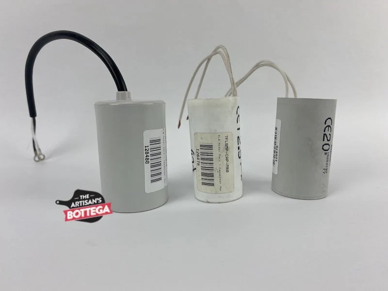 Motor Capacitor for FLB - Spare Part