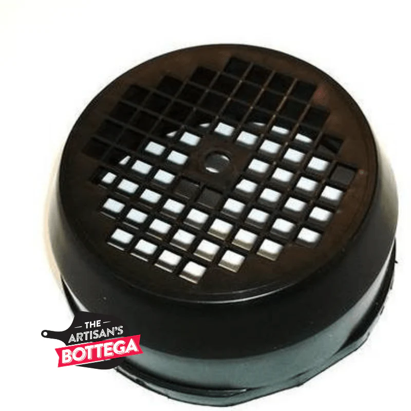 Motor Fan Guard for FLB Motors