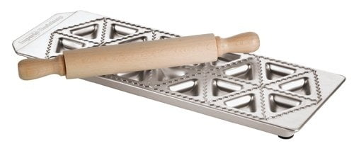Mould 18 Hole Ravioli IMPERIA - Tortelli Classici - Image 2