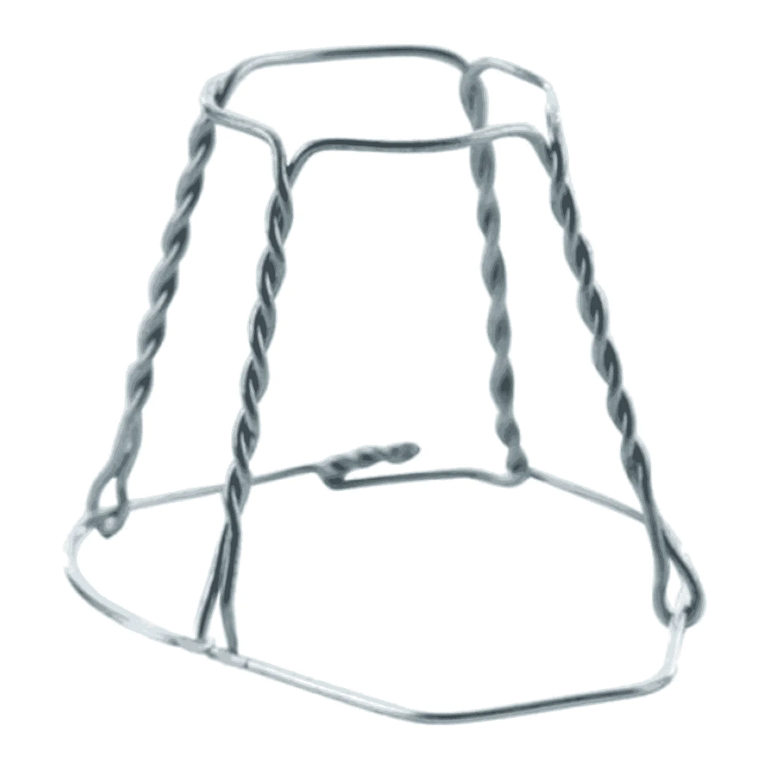 Muselet Retaining Wire Freebelt for Champagne Cork - 100 Pack