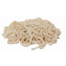 Natural Beef Ox Bung - Closed End Casing (Select Size & Qty)