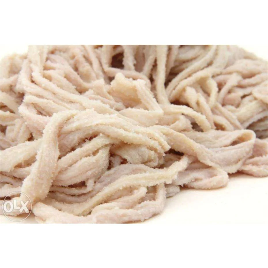 Natural Sheep Casing In Salt (Select Size & Qty) - Image 3