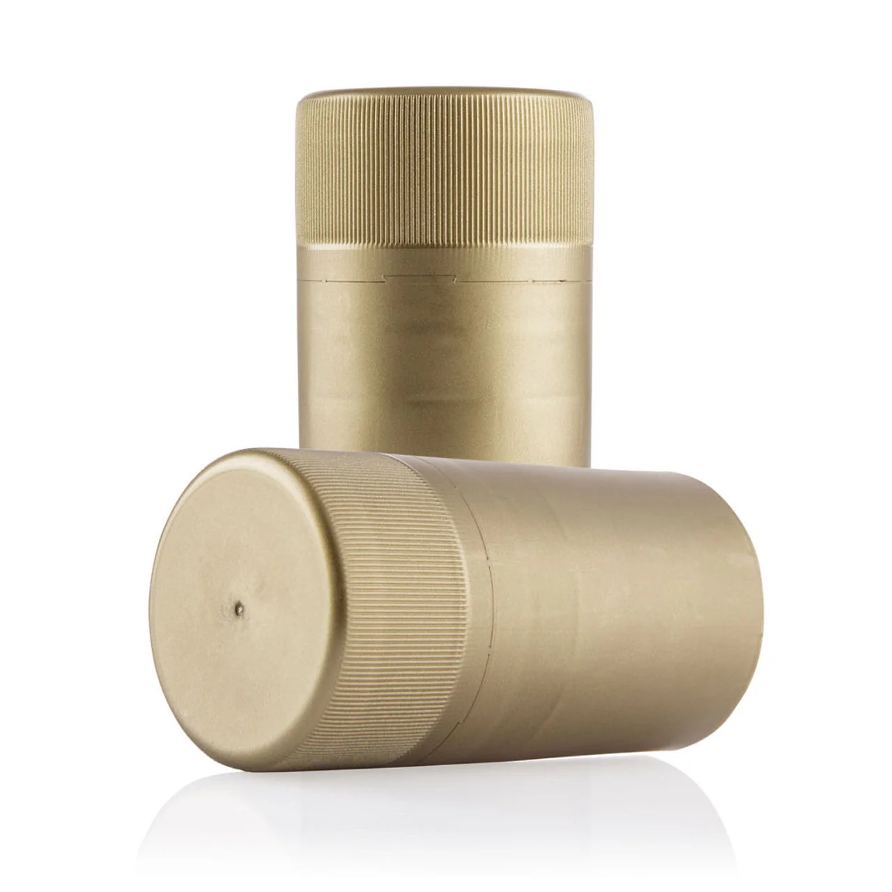 Novatwist Plastic Screw Cap for any BVS bottle - Image 3